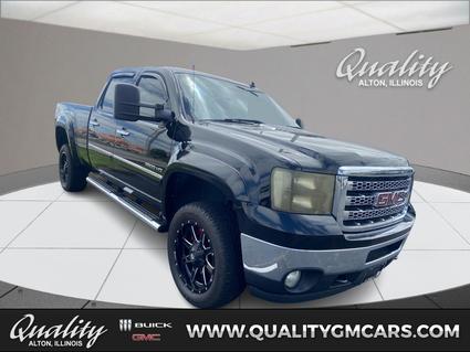 2013 GMC Sierra Alton IL