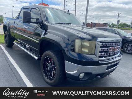 2013 GMC Sierra Alton IL