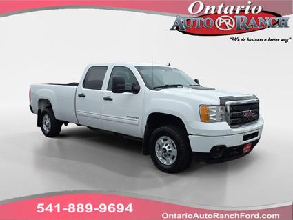 2014 GMC Sierra Ontario OR