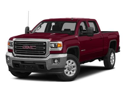 2015 GMC Sierra Billings MT