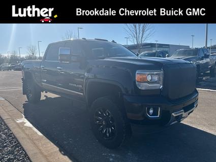 2015 GMC Sierra Minneapolis MN