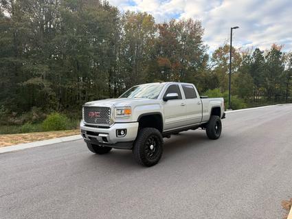 2015 GMC Sierra Albertville AL