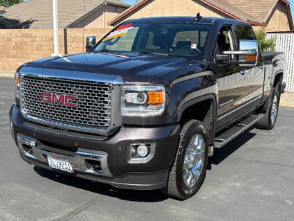 2015 GMC Sierra Yuba City CA