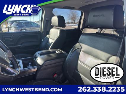 2015 GMC Sierra West Bend WI