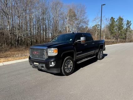 2015 GMC Sierra Albertville AL