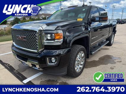 2015 GMC Sierra Kenosha WI