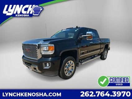 2015 GMC Sierra Kenosha WI