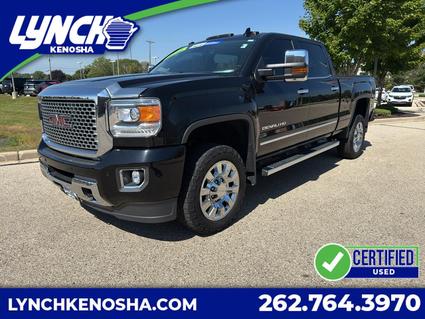 2015 GMC Sierra Kenosha WI