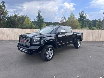2015 GMC Sierra Collierville TN