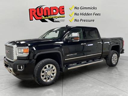 2015 GMC Sierra Hazel Green WI