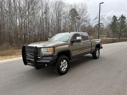2015 GMC Sierra Albertville AL