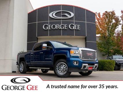 2015 GMC Sierra Liberty Lake WA