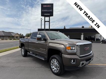 2015 GMC Sierra Provo UT