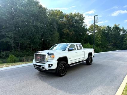 2015 GMC Sierra Albertville AL