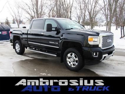2015 GMC Sierra Appleton WI