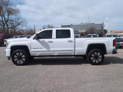 2015 GMC Sierra Casper WY
