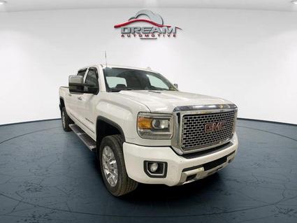2015 GMC Sierra Lawrence KS