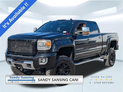 2015 GMC Sierra Pensacola FL