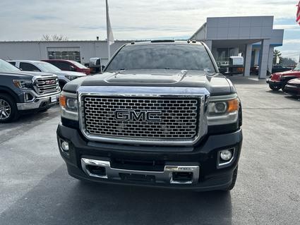 2015 GMC Sierra Tullahoma TN