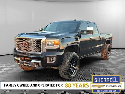 2015 GMC Sierra Hermiston OR