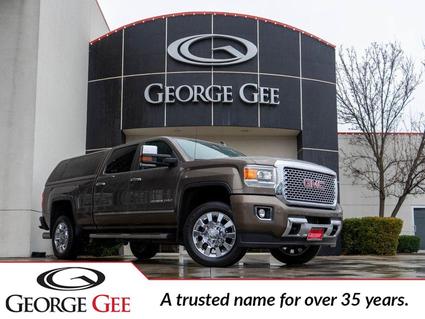 2015 GMC Sierra Liberty Lake WA