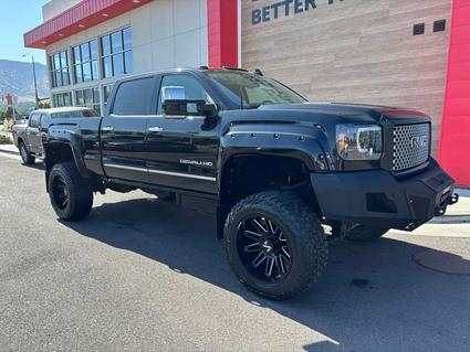2015 GMC Sierra Logan UT