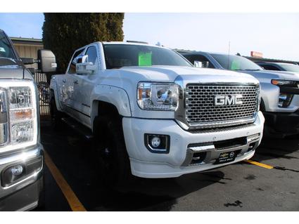 2015 GMC Sierra Pasco WA