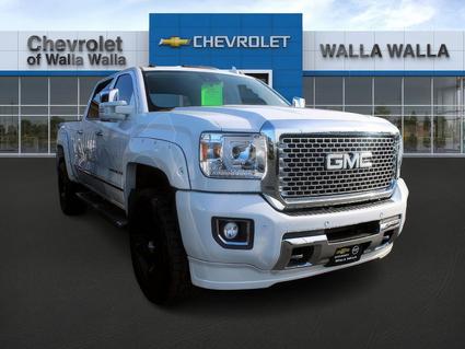 2015 GMC Sierra Pasco WA