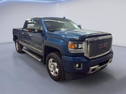 2015 GMC Sierra Brunswick OH