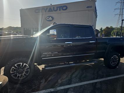 2015 GMC Sierra Memphis TN