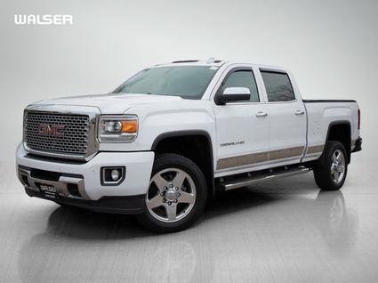 2015 GMC Sierra Burnsville MN