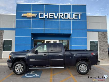 2013 GMC Sierra Sidney MT
