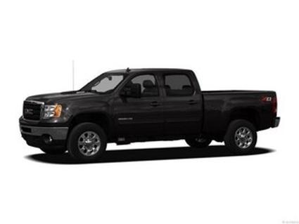 2012 GMC Sierra Grandville MI