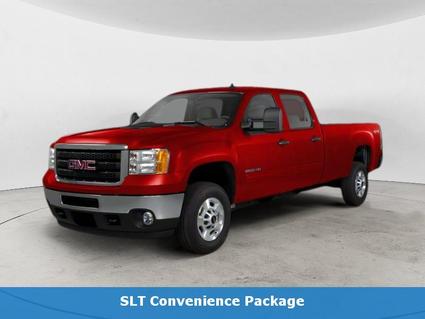 2012 GMC Sierra Washington Court House OH