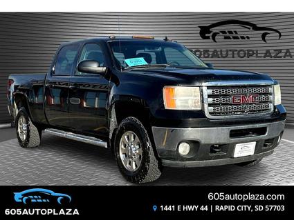 2014 GMC Sierra Rapid City SD