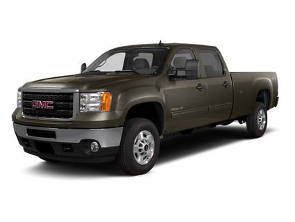 2013 GMC Sierra SLT 2013 GMC Sierra Billings MT