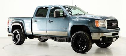 2011 GMC Sierra Salt Lake City UT