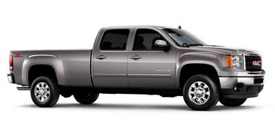 2012 GMC Sierra Spearfish SD