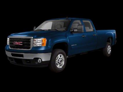 2012 GMC Sierra Yerington NV