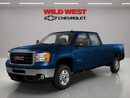 2012 GMC Sierra Yerington NV