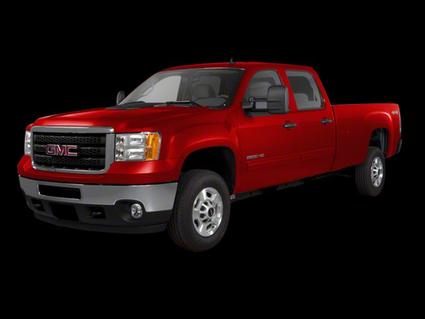 2012 GMC Sierra Yerington NV