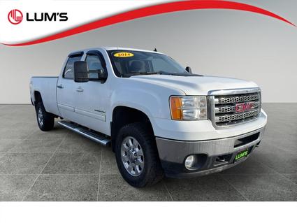 2014 GMC Sierra McMinnville OR