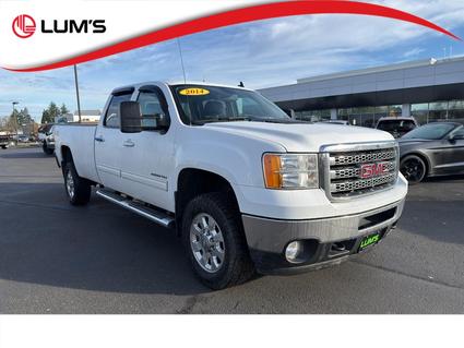 2014 GMC Sierra McMinnville OR