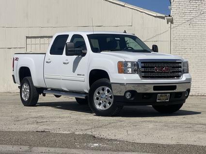 2014 GMC Sierra Turlock CA