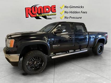 2012 GMC Sierra Hazel Green WI