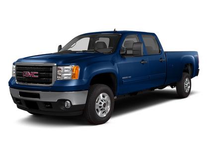 2013 GMC Sierra Lewiston ID