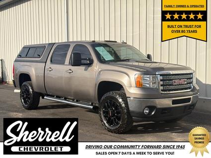 2012 GMC Sierra Hermiston OR