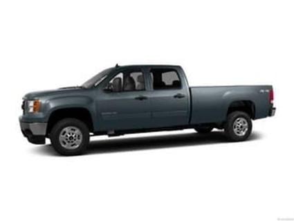 2013 GMC Sierra Columbus MT