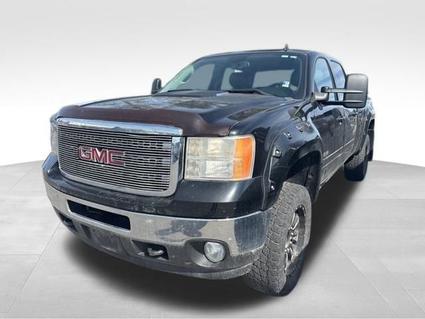2013 GMC Sierra Kalispell MT