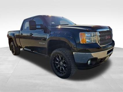 2013 GMC Sierra Kalispell MT